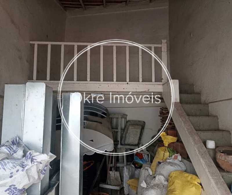 Conheça urca 17. do imóvel - Casa 4 quartos à venda Urca, Rio de Janeiro - R$ 2.200.000 - BOCA40011 - 8 urca 17. - 8