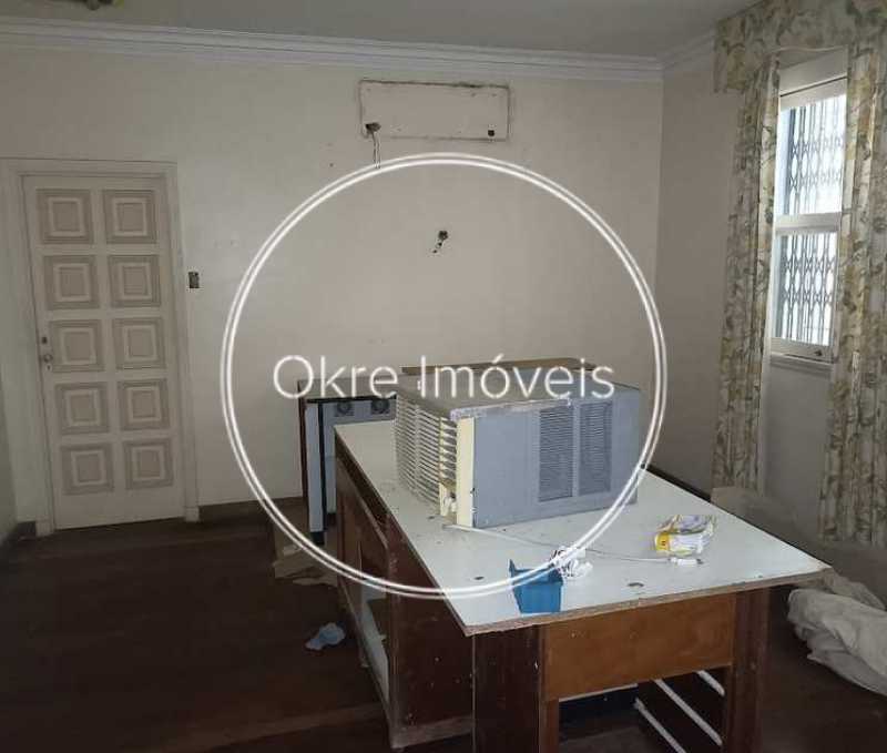 Conheça urca 18. do imóvel - Casa 4 quartos à venda Urca, Rio de Janeiro - R$ 2.200.000 - BOCA40011 - 24 urca 18. - 24