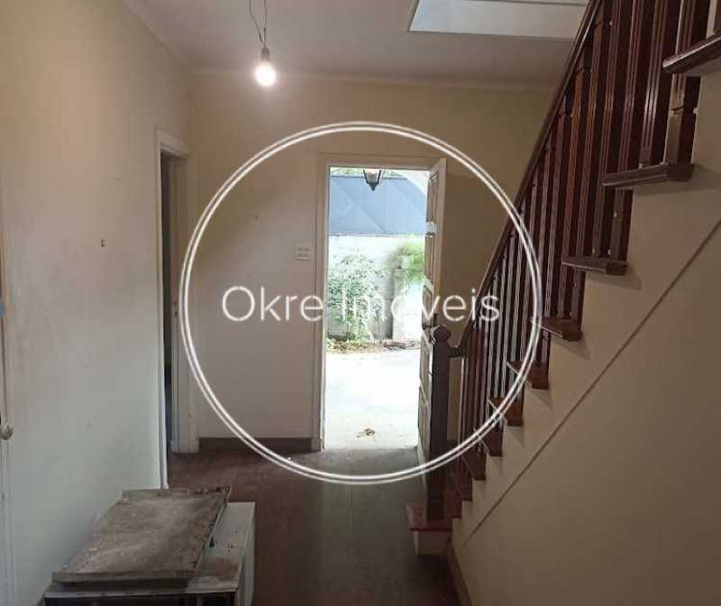 Conheça urca 21. do imóvel - Casa 4 quartos à venda Urca, Rio de Janeiro - R$ 2.200.000 - BOCA40011 - 26 urca 21. - 26