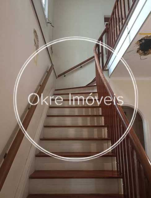Conheça urca 22. do imóvel - Casa 4 quartos à venda Urca, Rio de Janeiro - R$ 2.200.000 - BOCA40011 - 6 urca 22. - 6