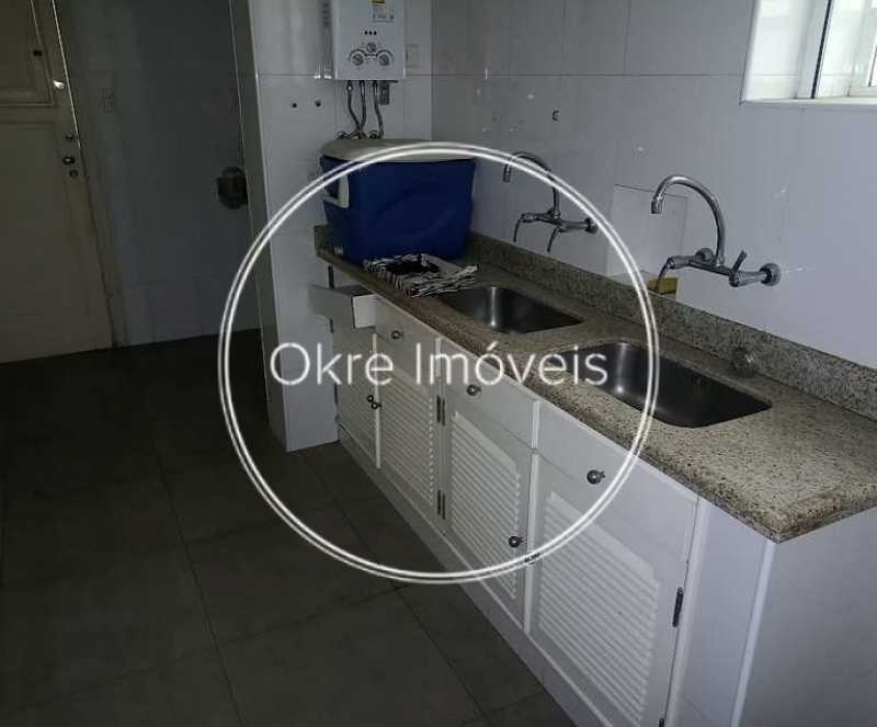 Conheça urca 23. do imóvel - Casa 4 quartos à venda Urca, Rio de Janeiro - R$ 2.200.000 - BOCA40011 - 27 urca 23. - 27
