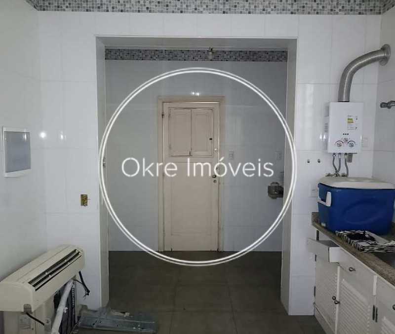 Conheça urca 24. do imóvel - Casa 4 quartos à venda Urca, Rio de Janeiro - R$ 2.200.000 - BOCA40011 - 28 urca 24. - 28