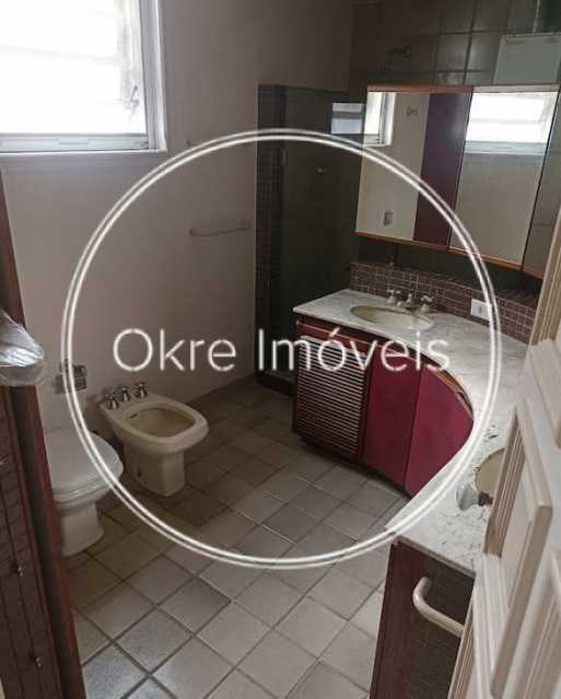 Conheça urca 26. do imóvel - Casa 4 quartos à venda Urca, Rio de Janeiro - R$ 2.200.000 - BOCA40011 - 29 urca 26. - 29