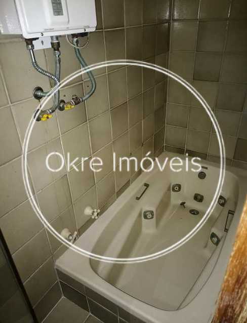 Conheça urca 27. do imóvel - Casa 4 quartos à venda Urca, Rio de Janeiro - R$ 2.200.000 - BOCA40011 - 30 urca 27. - 30