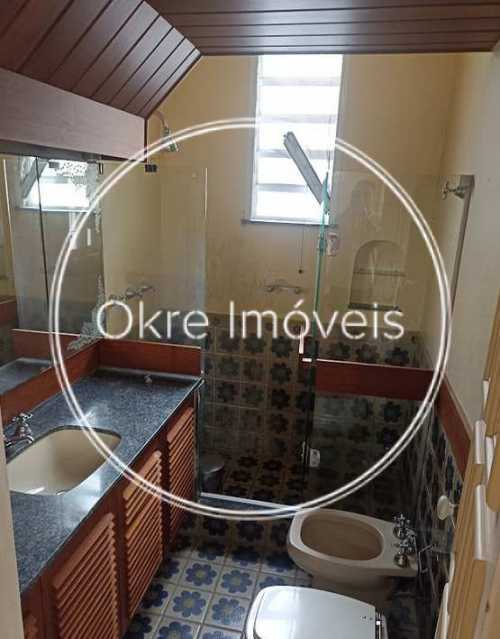 Conheça urca 28. do imóvel - Casa 4 quartos à venda Urca, Rio de Janeiro - R$ 2.200.000 - BOCA40011 - 31 urca 28. - 31