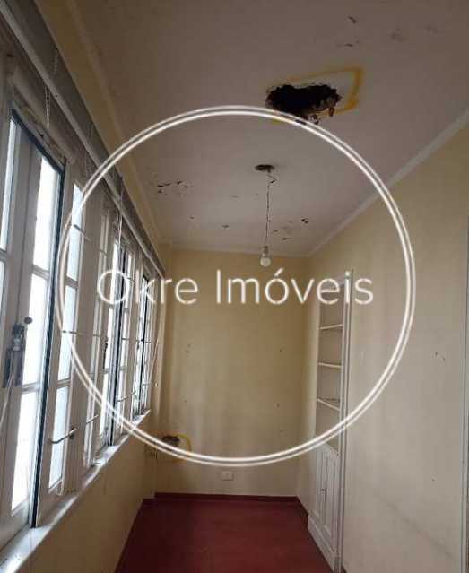 Conheça urca 29. do imóvel - Casa 4 quartos à venda Urca, Rio de Janeiro - R$ 2.200.000 - BOCA40011 - 32 urca 29. - 32