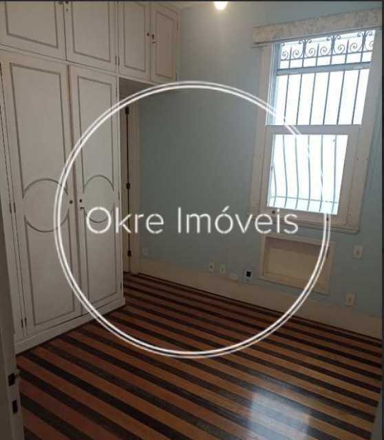 Conheça urca 30. do imóvel - Casa 4 quartos à venda Urca, Rio de Janeiro - R$ 2.200.000 - BOCA40011 - 5 urca 30. - 5