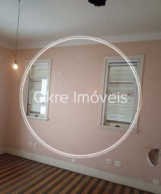 Conheça urca 31. do imóvel - Casa 4 quartos à venda Urca, Rio de Janeiro - R$ 2.200.000 - BOCA40011 - 9 urca 31. - 9