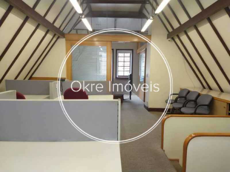 Conheça urca 4. do imóvel - Casa 6 quartos à venda Urca, Rio de Janeiro - R$ 2.500.000 - BOCA60006 - 7 urca 4. - 7