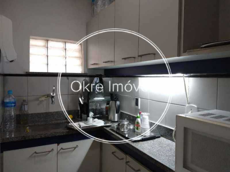 Conheça urca 8. do imóvel - Casa 6 quartos à venda Urca, Rio de Janeiro - R$ 2.500.000 - BOCA60006 - 11 urca 8. - 11