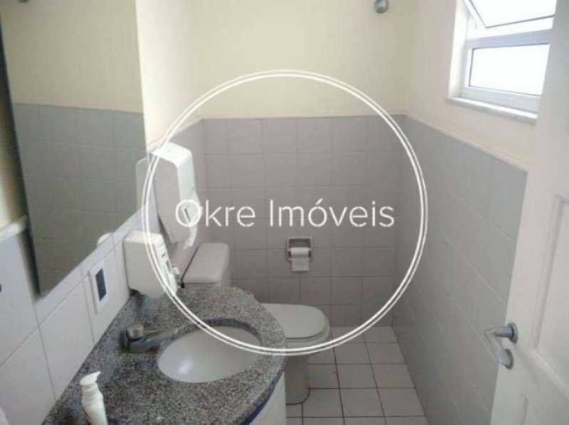 Conheça urca 9. do imóvel - Casa 6 quartos à venda Urca, Rio de Janeiro - R$ 2.500.000 - BOCA60006 - 12 urca 9. - 12