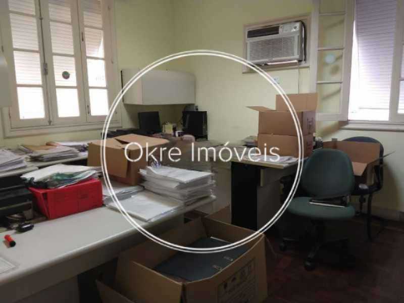 Conheça urca 11. do imóvel - Casa 6 quartos à venda Urca, Rio de Janeiro - R$ 2.500.000 - BOCA60006 - 14 urca 11. - 14