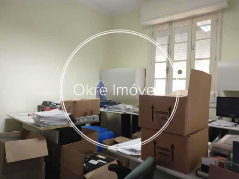 Conheça urca 12. do imóvel - Casa 6 quartos à venda Urca, Rio de Janeiro - R$ 2.500.000 - BOCA60006 - 15 urca 12. - 15