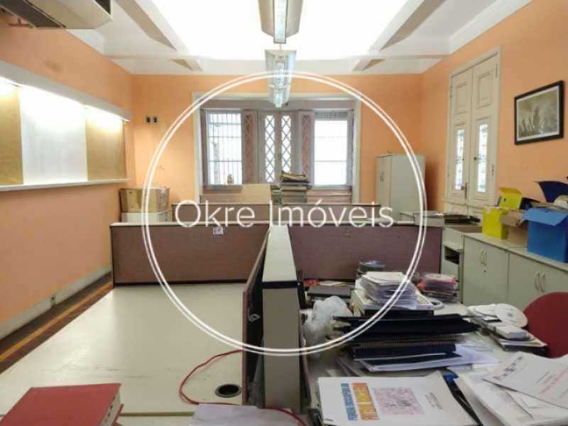 Conheça urca 13. do imóvel - Casa 6 quartos à venda Urca, Rio de Janeiro - R$ 2.500.000 - BOCA60006 - 16 urca 13. - 16