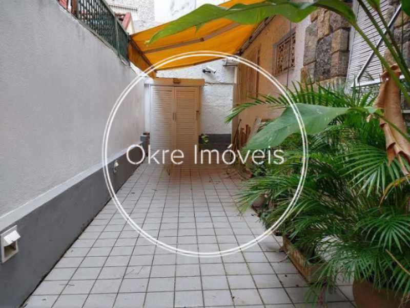 Conheça urca 15. do imóvel - Casa 6 quartos à venda Urca, Rio de Janeiro - R$ 2.500.000 - BOCA60006 - 5 urca 15. - 5