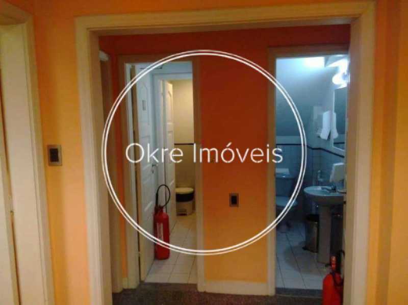 Conheça urca 16. do imóvel - Casa 6 quartos à venda Urca, Rio de Janeiro - R$ 2.500.000 - BOCA60006 - 17 urca 16. - 17