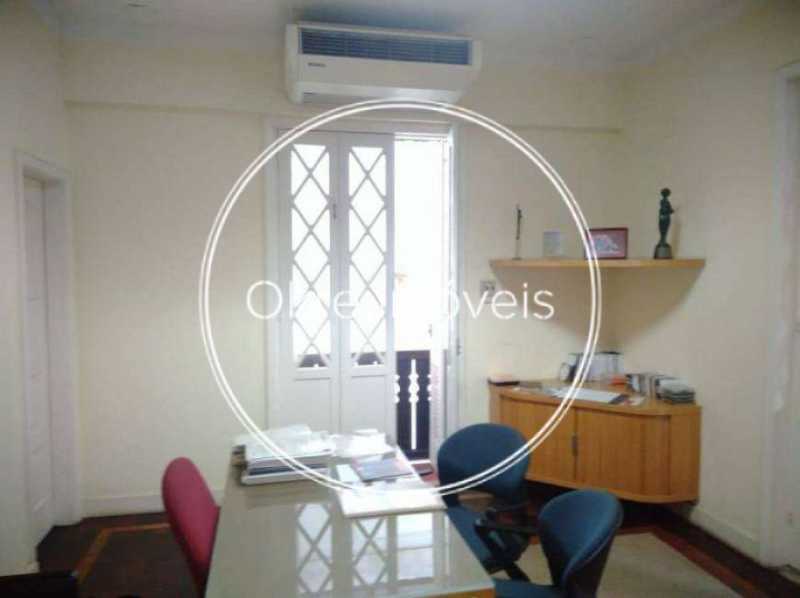 Conheça urca 17. do imóvel - Casa 6 quartos à venda Urca, Rio de Janeiro - R$ 2.500.000 - BOCA60006 - 18 urca 17. - 18