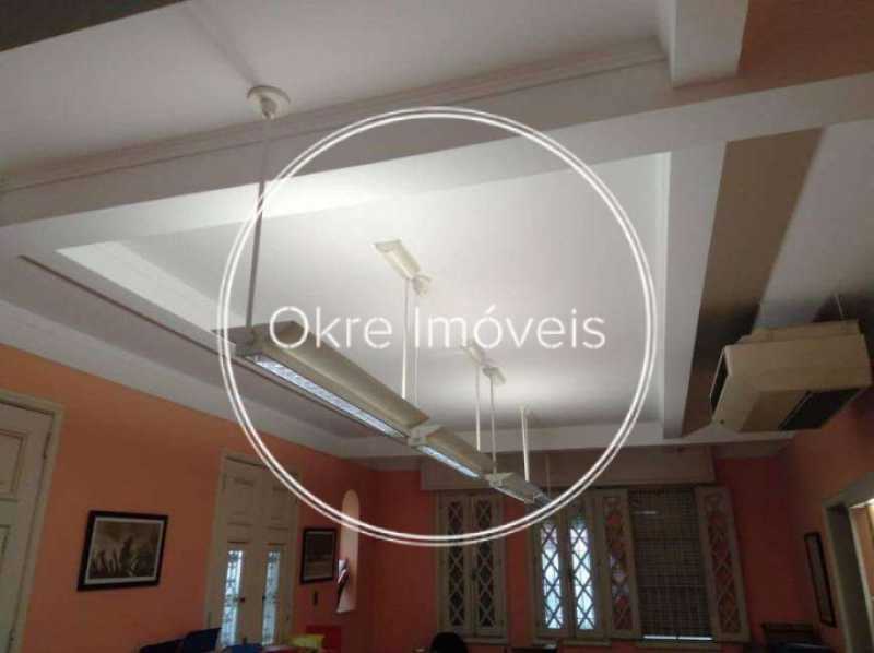 Conheça urca 18. do imóvel - Casa 6 quartos à venda Urca, Rio de Janeiro - R$ 2.500.000 - BOCA60006 - 19 urca 18. - 19