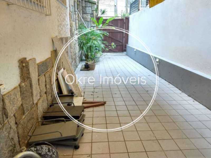 Conheça urca 19. do imóvel - Casa 6 quartos à venda Urca, Rio de Janeiro - R$ 2.500.000 - BOCA60006 - 20 urca 19. - 20