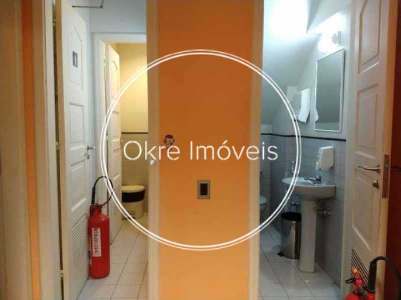 Conheça urca 20. do imóvel - Casa 6 quartos à venda Urca, Rio de Janeiro - R$ 2.500.000 - BOCA60006 - 21 urca 20. - 21