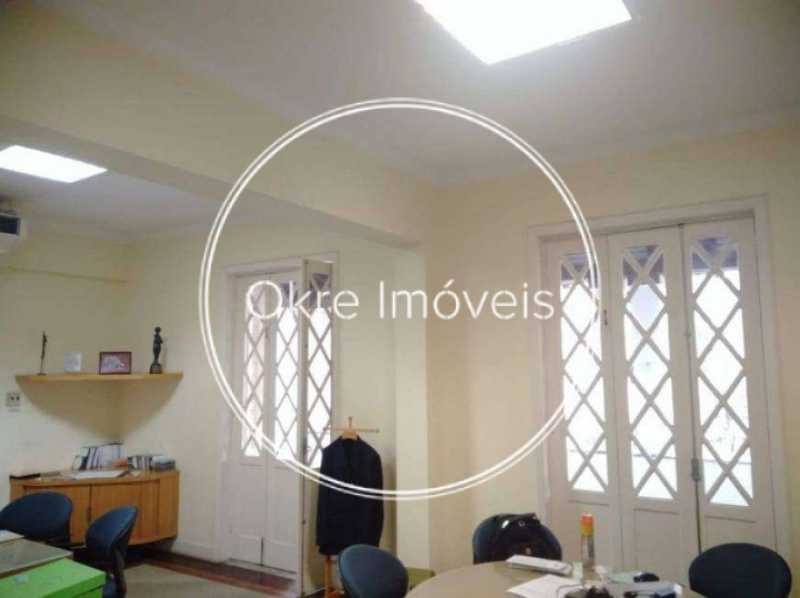 Conheça urca 21. do imóvel - Casa 6 quartos à venda Urca, Rio de Janeiro - R$ 2.500.000 - BOCA60006 - 22 urca 21. - 22