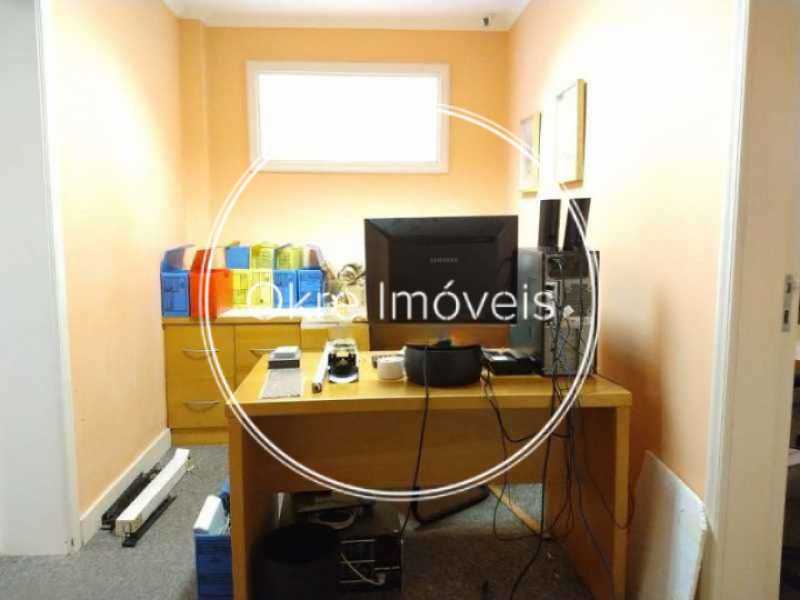Conheça urca 22. do imóvel - Casa 6 quartos à venda Urca, Rio de Janeiro - R$ 2.500.000 - BOCA60006 - 23 urca 22. - 23