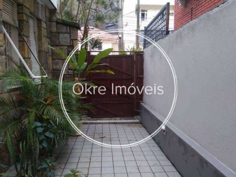 Conheça urca 23. do imóvel - Casa 6 quartos à venda Urca, Rio de Janeiro - R$ 2.500.000 - BOCA60006 - 24 urca 23. - 24