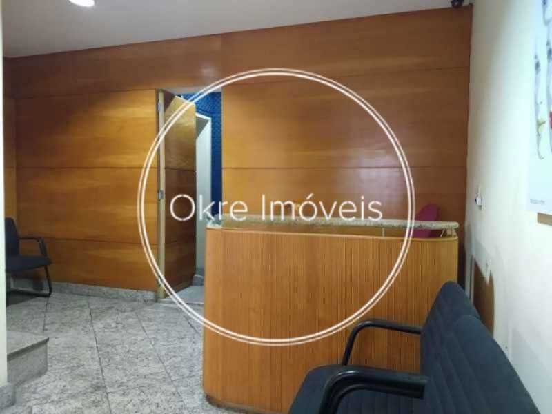 Conheça urca 24. do imóvel - Casa 6 quartos à venda Urca, Rio de Janeiro - R$ 2.500.000 - BOCA60006 - 25 urca 24. - 25