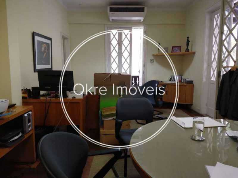 Conheça urca 25. do imóvel - Casa 6 quartos à venda Urca, Rio de Janeiro - R$ 2.500.000 - BOCA60006 - 26 urca 25. - 26