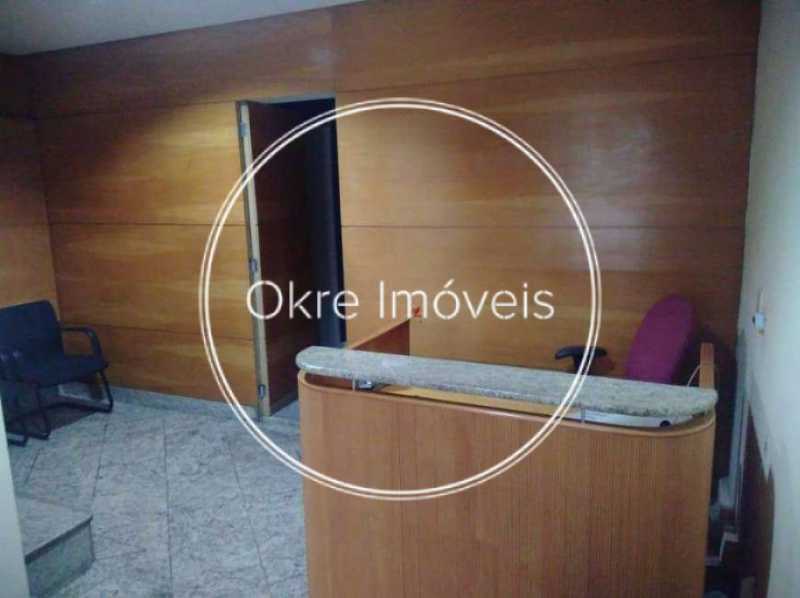 Conheça urca 26. do imóvel - Casa 6 quartos à venda Urca, Rio de Janeiro - R$ 2.500.000 - BOCA60006 - 27 urca 26. - 27