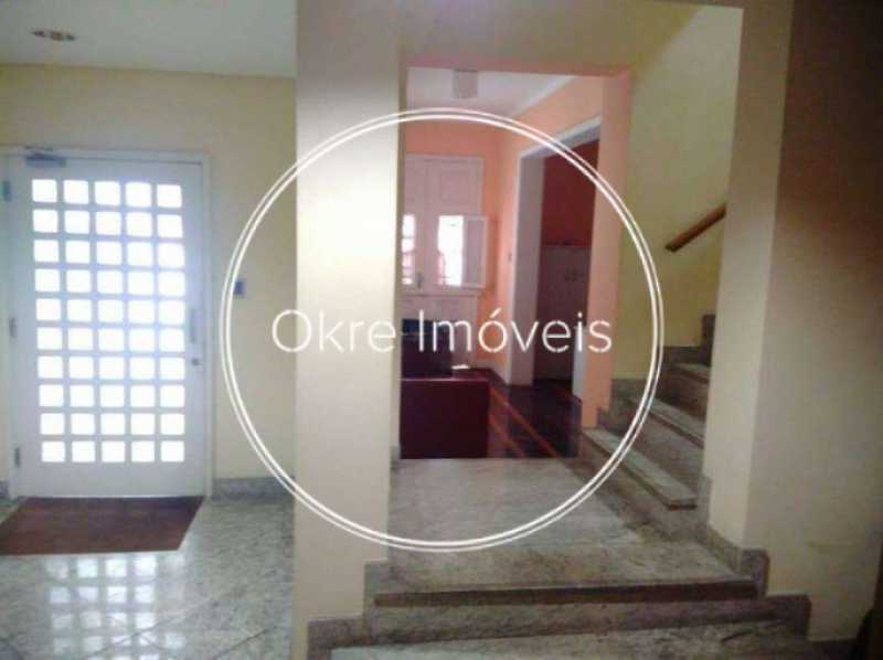 Conheça urca 28. do imóvel - Casa 6 quartos à venda Urca, Rio de Janeiro - R$ 2.500.000 - BOCA60006 - 29 urca 28. - 29