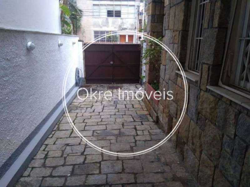 Conheça urca 29. do imóvel - Casa 6 quartos à venda Urca, Rio de Janeiro - R$ 2.500.000 - BOCA60006 - 30 urca 29. - 30