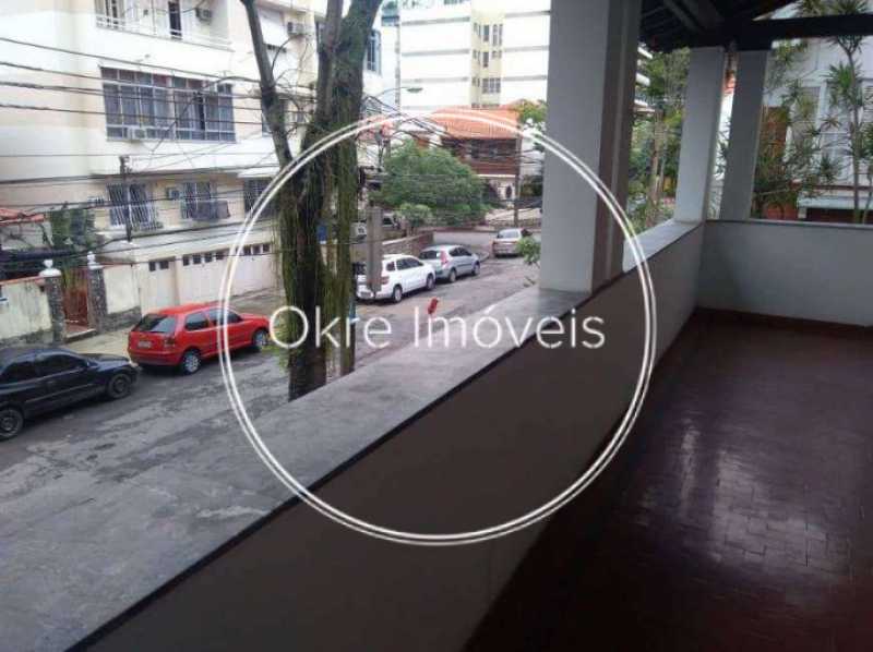 Conheça urca 30. do imóvel - Casa 6 quartos à venda Urca, Rio de Janeiro - R$ 2.500.000 - BOCA60006 - 31 urca 30. - 31