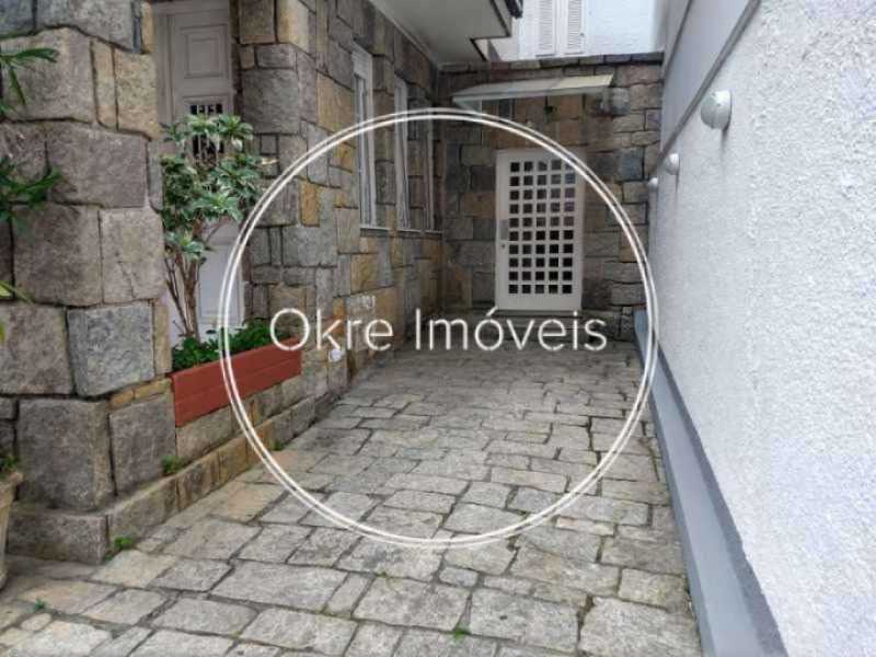 Conheça urca 31. do imóvel - Casa 6 quartos à venda Urca, Rio de Janeiro - R$ 2.500.000 - BOCA60006 - 32 urca 31. - 32