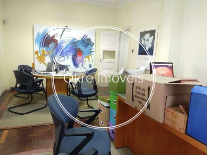 Conheça urca 32. do imóvel - Casa 6 quartos à venda Urca, Rio de Janeiro - R$ 2.500.000 - BOCA60006 - 33 urca 32. - 33