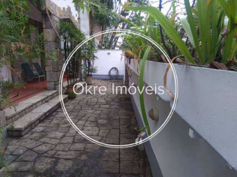 Conheça urca 33. do imóvel - Casa 6 quartos à venda Urca, Rio de Janeiro - R$ 2.500.000 - BOCA60006 - 34 urca 33. - 34