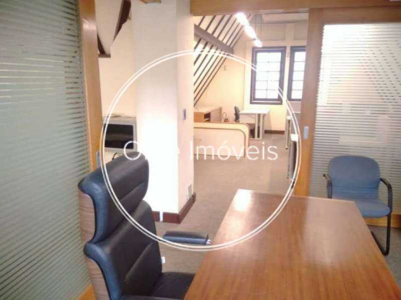Conheça urca 34. do imóvel - Casa 6 quartos à venda Urca, Rio de Janeiro - R$ 2.500.000 - BOCA60006 - 35 urca 34. - 35