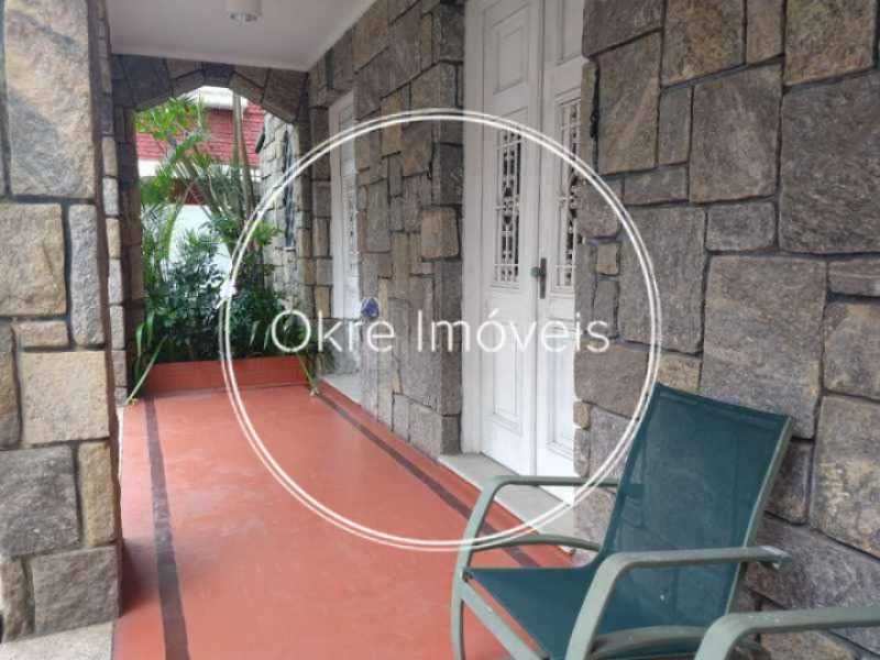 Conheça urca 35. do imóvel - Casa 6 quartos à venda Urca, Rio de Janeiro - R$ 2.500.000 - BOCA60006 - 36 urca 35. - 36
