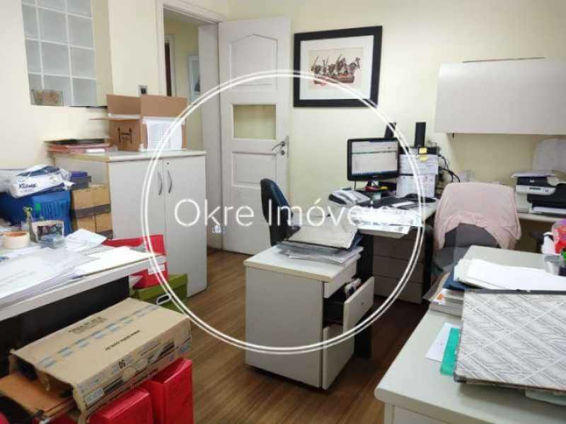 Conheça urca 36. do imóvel - Casa 6 quartos à venda Urca, Rio de Janeiro - R$ 2.500.000 - BOCA60006 - 37 urca 36. - 37