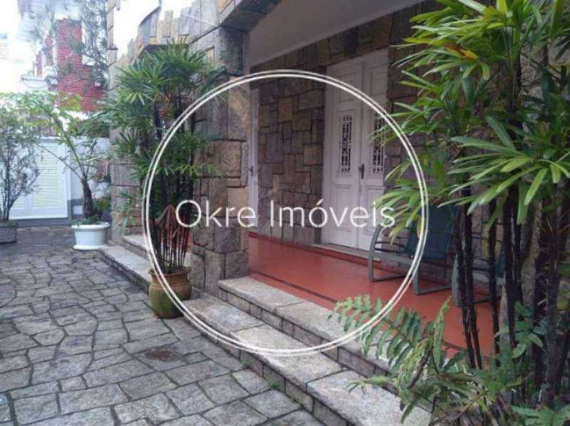 Conheça urca 37. do imóvel - Casa 6 quartos à venda Urca, Rio de Janeiro - R$ 2.500.000 - BOCA60006 - 38 urca 37. - 38
