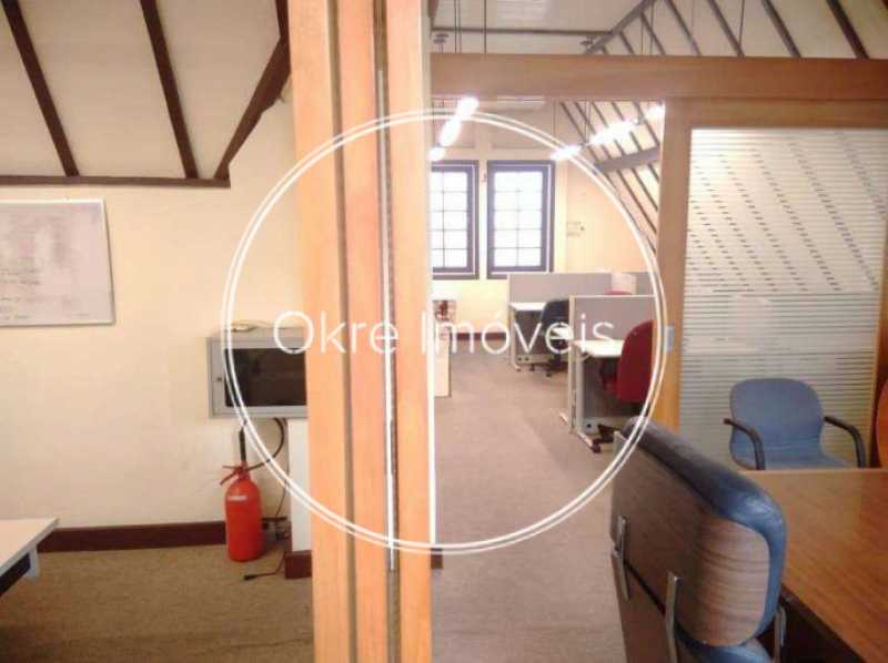 Conheça urca 38. do imóvel - Casa 6 quartos à venda Urca, Rio de Janeiro - R$ 2.500.000 - BOCA60006 - 39 urca 38. - 39