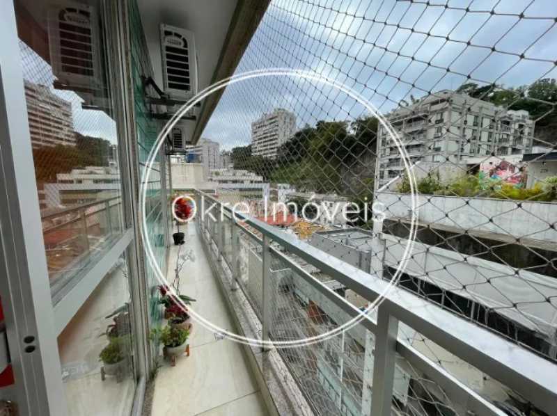 Conheça 04. do imóvel - Apartamento 2 quartos à venda Laranjeiras, Rio de Janeiro - R$ 1.350.000 - FLAP20720 - 4 04. - 4