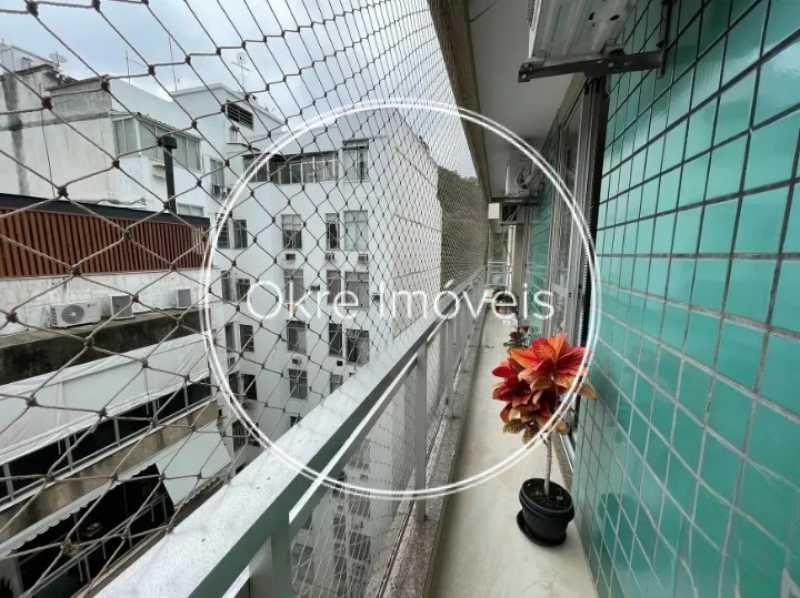 Conheça 05. do imóvel - Apartamento 2 quartos à venda Laranjeiras, Rio de Janeiro - R$ 1.350.000 - FLAP20720 - 5 05. - 5