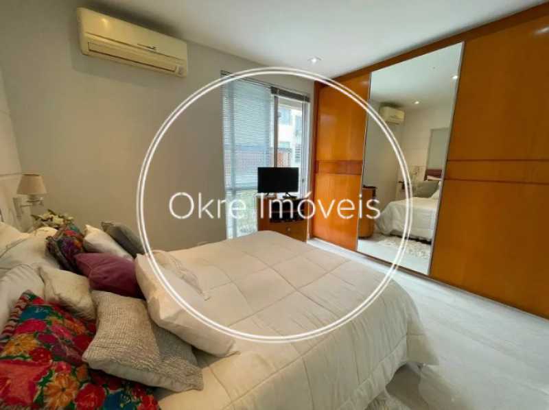 Conheça 07. do imóvel - Apartamento 2 quartos à venda Laranjeiras, Rio de Janeiro - R$ 1.350.000 - FLAP20720 - 7 07. - 7