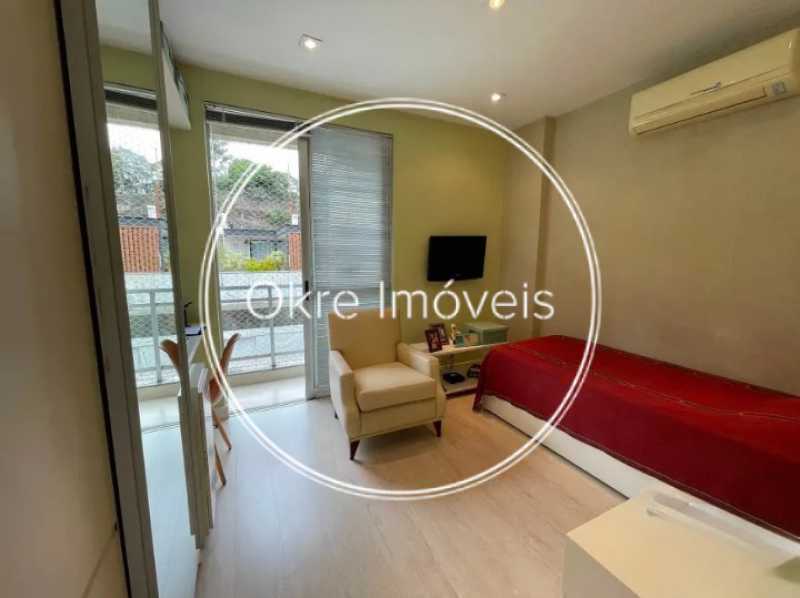 Conheça 08. do imóvel - Apartamento 2 quartos à venda Laranjeiras, Rio de Janeiro - R$ 1.350.000 - FLAP20720 - 8 08. - 8