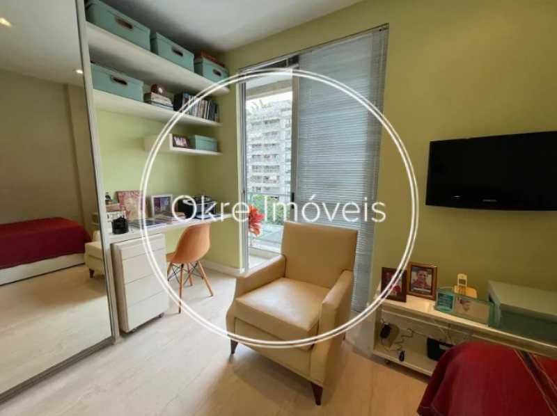 Conheça 09. do imóvel - Apartamento 2 quartos à venda Laranjeiras, Rio de Janeiro - R$ 1.350.000 - FLAP20720 - 9 09. - 9