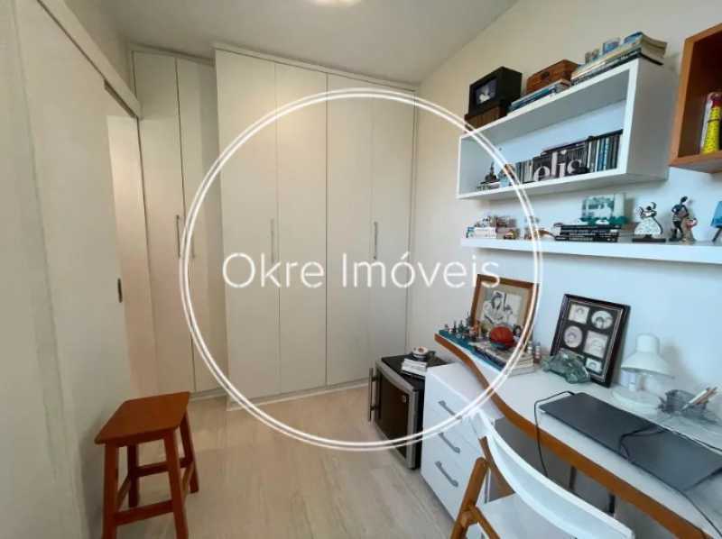 Conheça 10. do imóvel - Apartamento 2 quartos à venda Laranjeiras, Rio de Janeiro - R$ 1.350.000 - FLAP20720 - 10 10. - 10