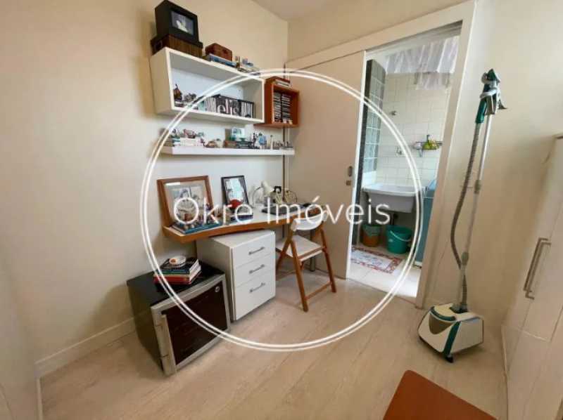 Conheça 11. do imóvel - Apartamento 2 quartos à venda Laranjeiras, Rio de Janeiro - R$ 1.350.000 - FLAP20720 - 11 11. - 11
