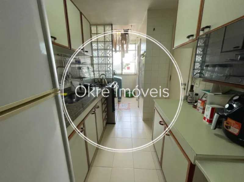 Conheça 12. do imóvel - Apartamento 2 quartos à venda Laranjeiras, Rio de Janeiro - R$ 1.350.000 - FLAP20720 - 12 12. - 12