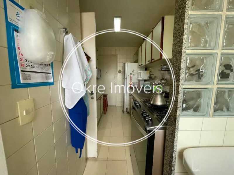 Conheça 13. do imóvel - Apartamento 2 quartos à venda Laranjeiras, Rio de Janeiro - R$ 1.350.000 - FLAP20720 - 13 13. - 13